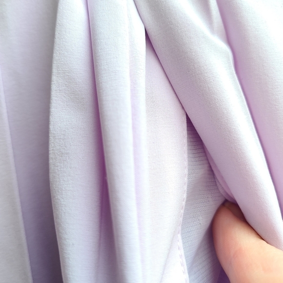 Slazenger Pleated Skirt with Built-in Shorts, Elastic Waistband, Size XXL - Picture 8 of 16